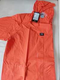 Przeciwdeszczowa kurtka i spodnie(komplet) firmy HELLY HANSEN