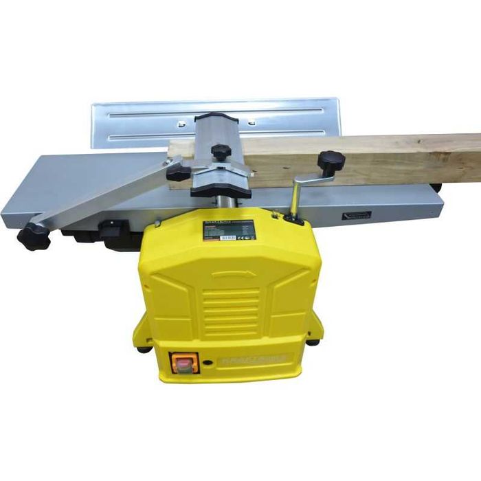 KRAFT&DELE Strugarka Grubościówka Heblarka Strug 1500w Hebel KD5170