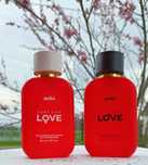 Woda perfumowana 18% JUST FOR LOVE dla kobiet z feromonami