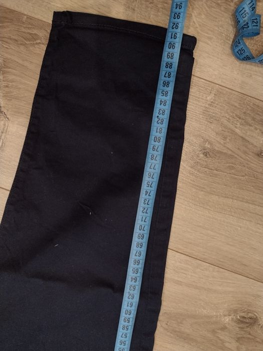 Spodnie ciążowe h&m