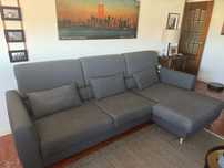 Sofá Ikea Slatorp