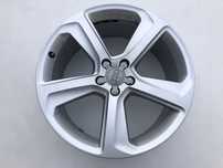 Felgi 20 cali 5x112 ET33 8R0601025AF AUDI Q5 8R A6 C7 A4 B8 A5 8T