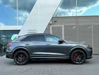 Audi RS Q8 Cena katalogowa: 966 030,00 zł