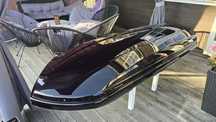Thule Dynamic 900