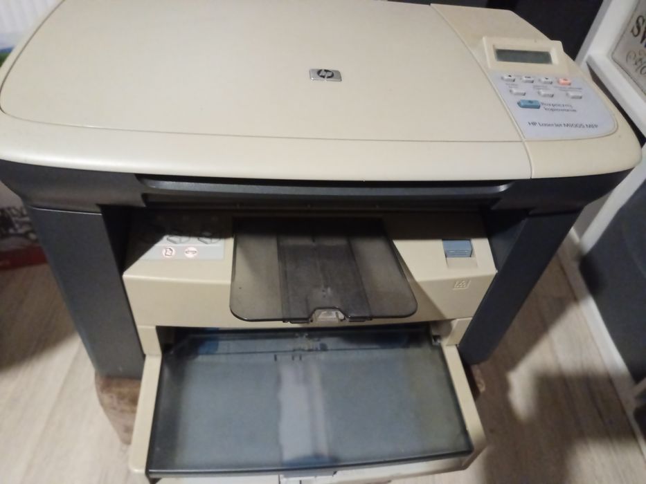 Urządzenie laserowe wielofunkcyjne HP 1005