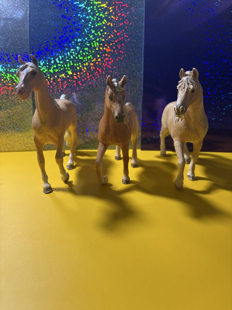 Figurki Schleich/breyer