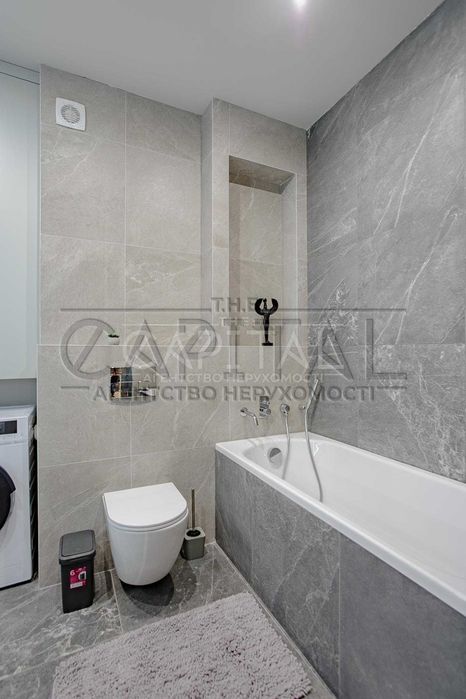 Оренда Перша здача 3к Квартира Київ, Дарницький вул. Харченко Євгенія