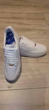 Buty Nike Air Force 1 rozmiar EUR 42