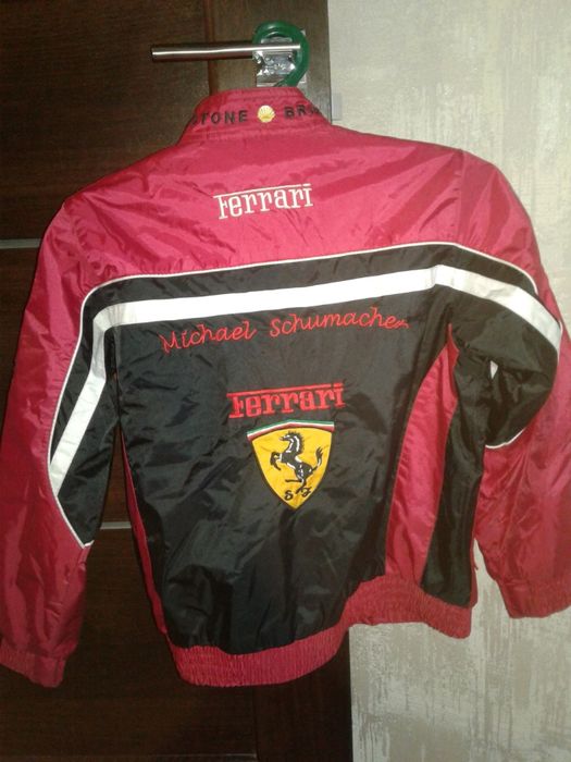 Продам куртку на хлопчика