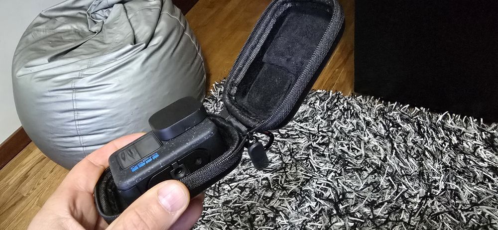 GoPro Hero 12 Black