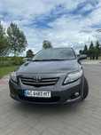 Авто Toyota Corolla