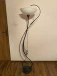 Lampa stojaca dobry stan