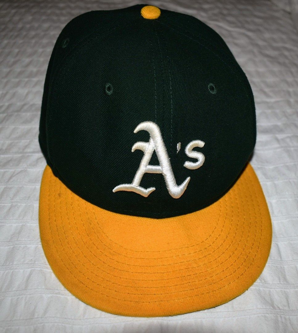 Dopasowana czapka bejsbolówka New Era MLB Cooperstown Collection 59F