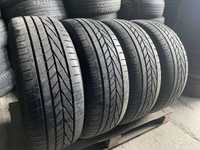 235.55.19 GoodYear 4шт лето БУ склад шины резина из Европы 55 R19