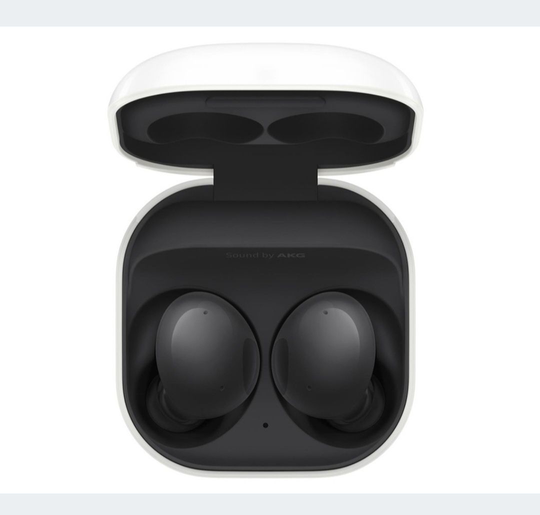 Słuchawki  Samsung Galaxy Buds2  bezprzewodowe dokanałowe nowe