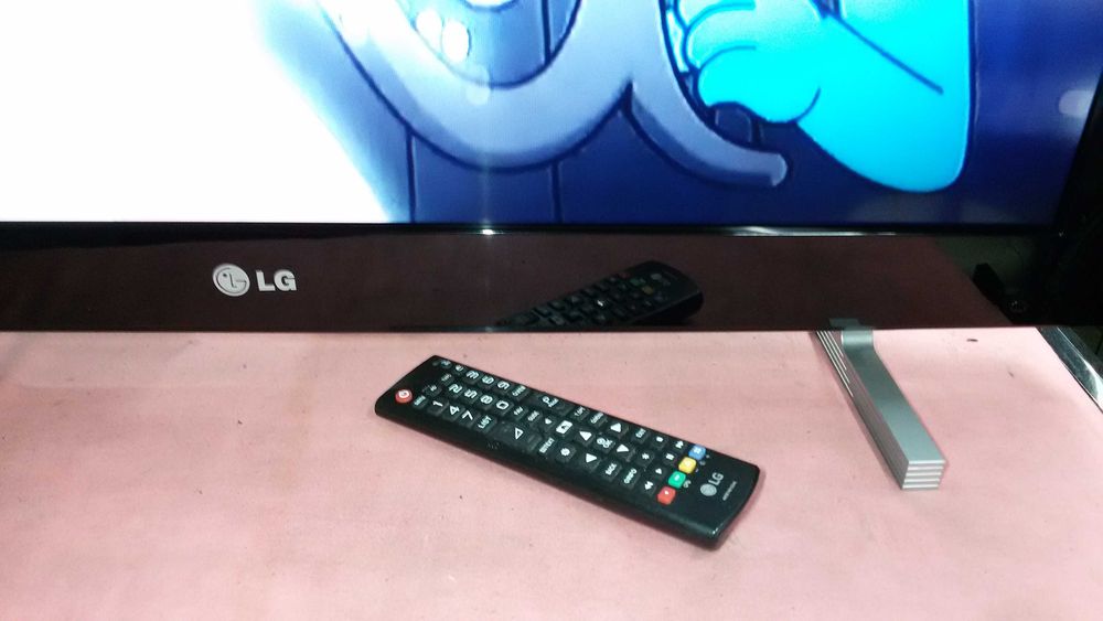 tv lcd lg 32ld550 32plogadas
