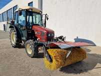 TYM T431 P569 KUBOTA KIOTI