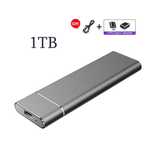 съёмный ssd накопитель 1ТВ