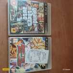 Sprzedam  gry ps3