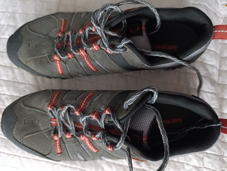 Buty męskie Merrell 45