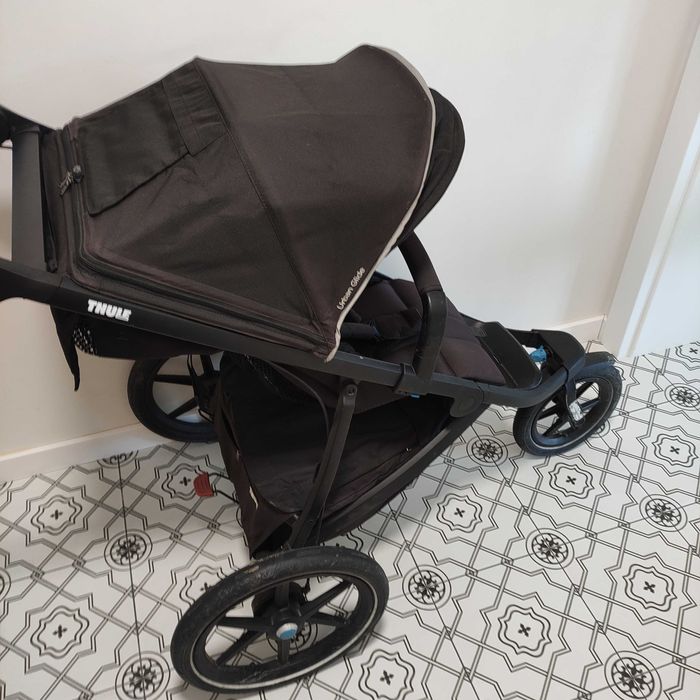 Wózek spacerowy Thule Urban Glide 2