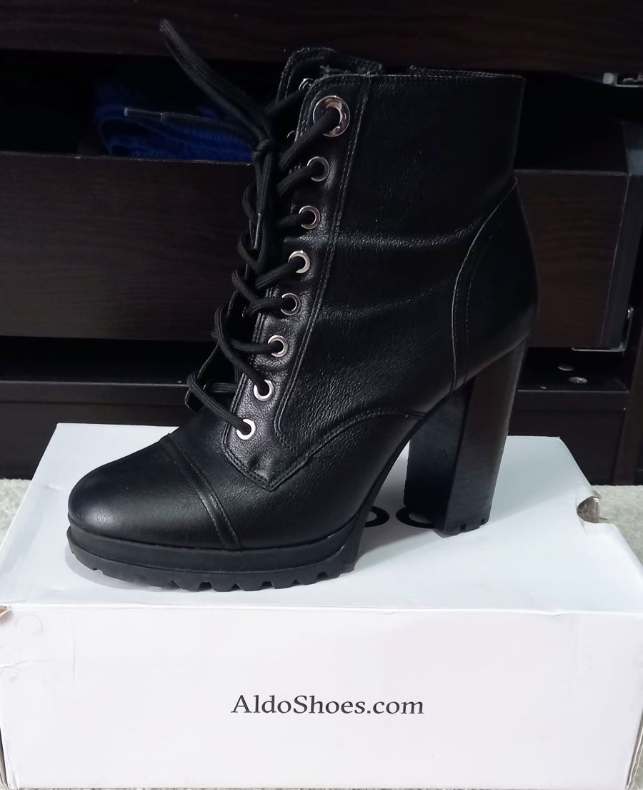 Botas de salto alto - Aldo