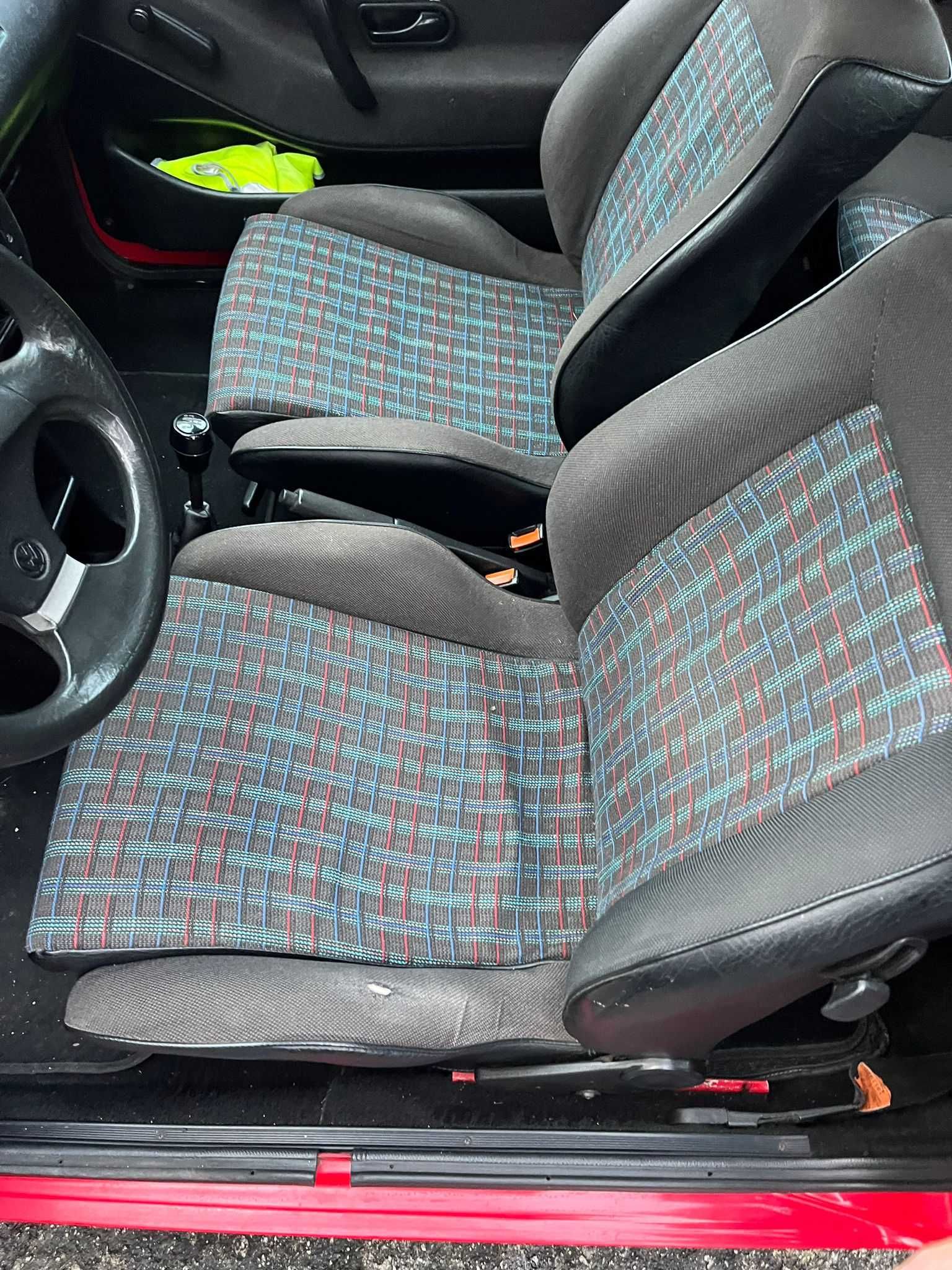 Vw polo GT 1.3 coupe