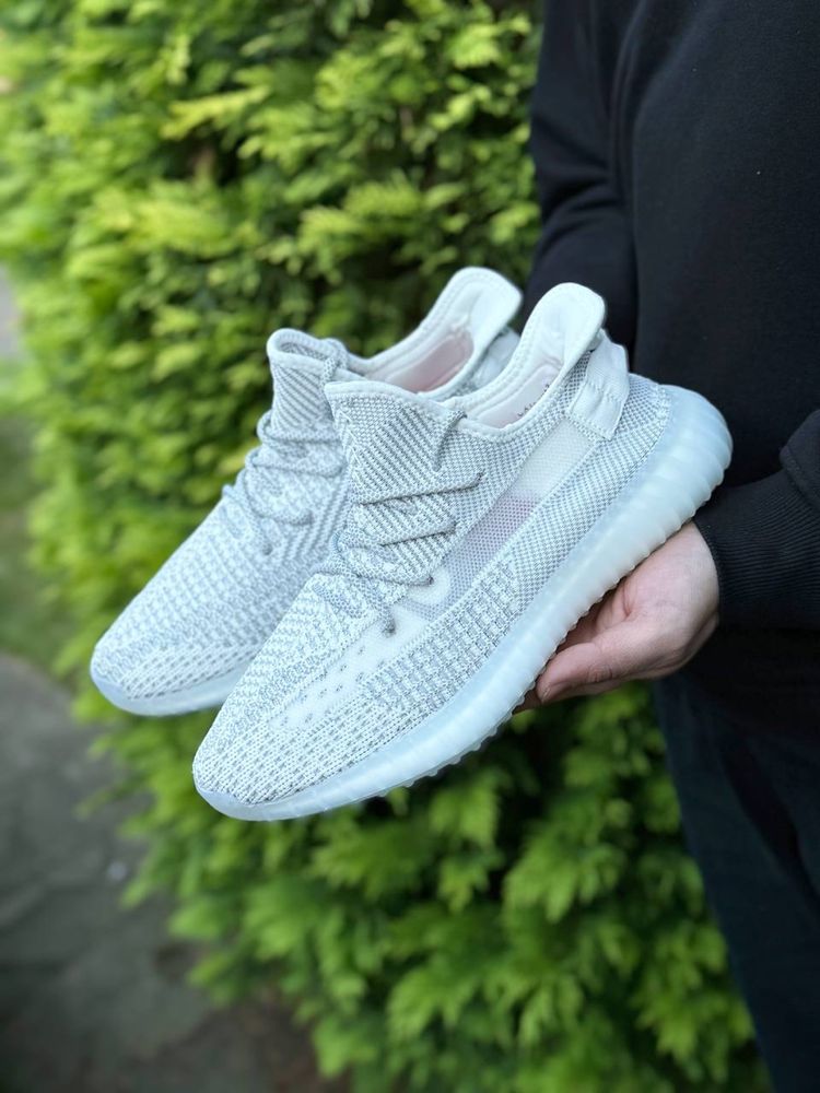 Чоловічі кросівки Yeezy boost, изи, ізікі, изики, мужские кроссовки