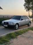 Мерседес 190E w201