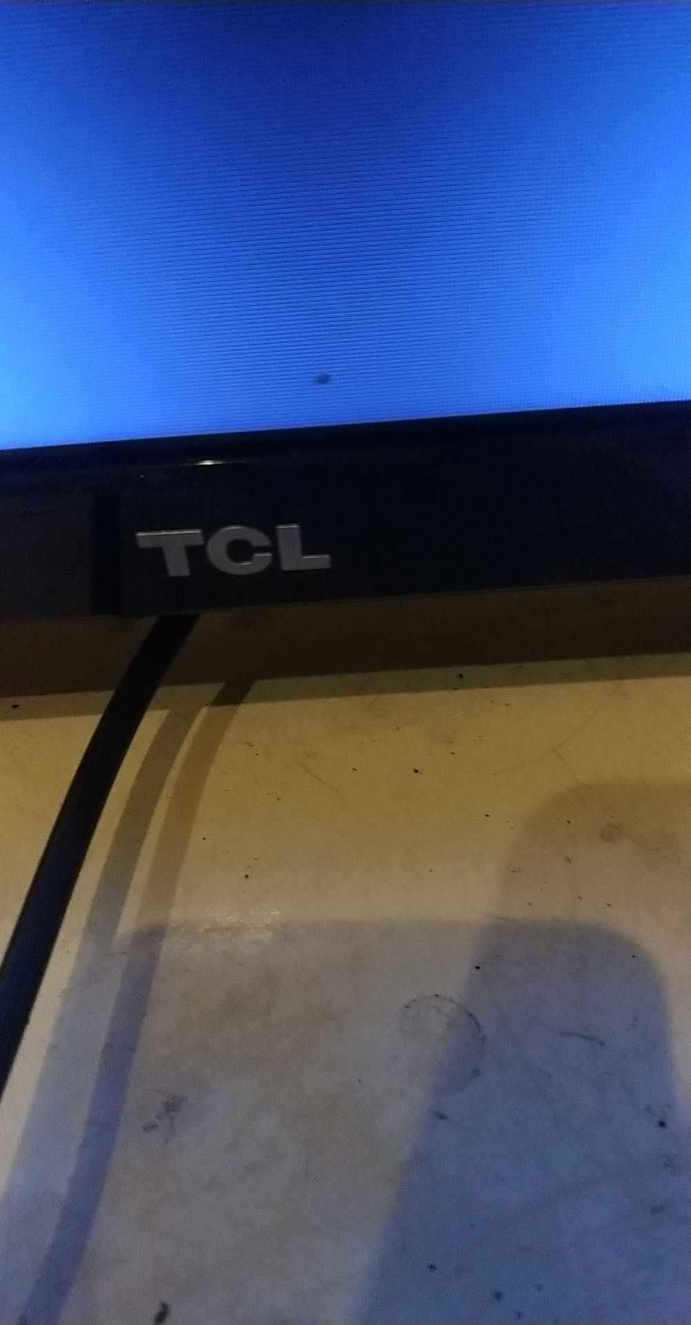 Led 32 cale T C L