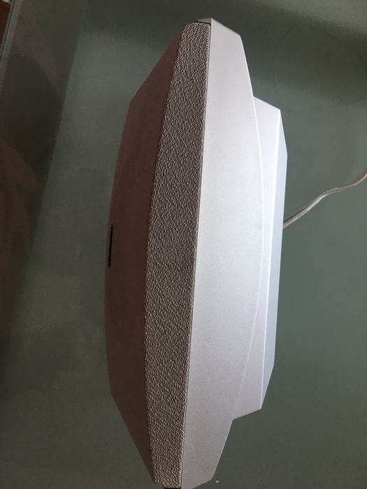 Colunas de som Pionner