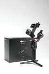DJI RS 2 pro combo