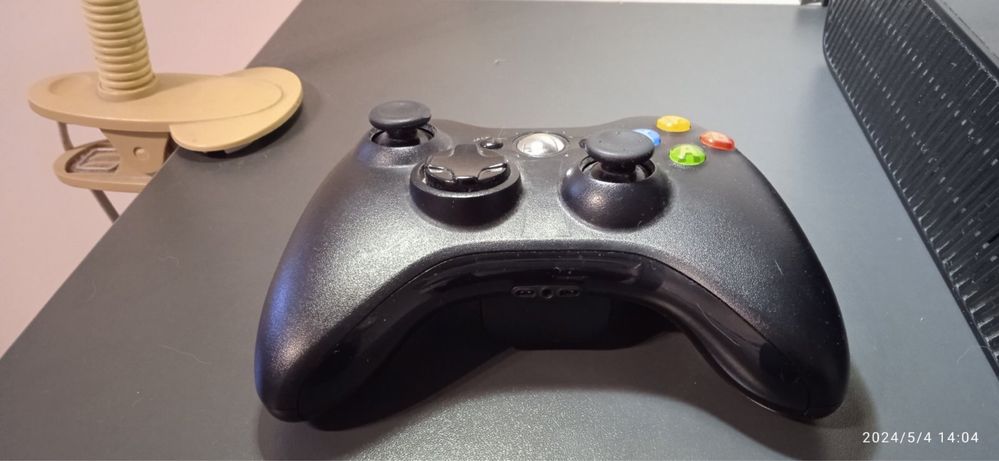 Xbox 360 игровая приставка с дисками