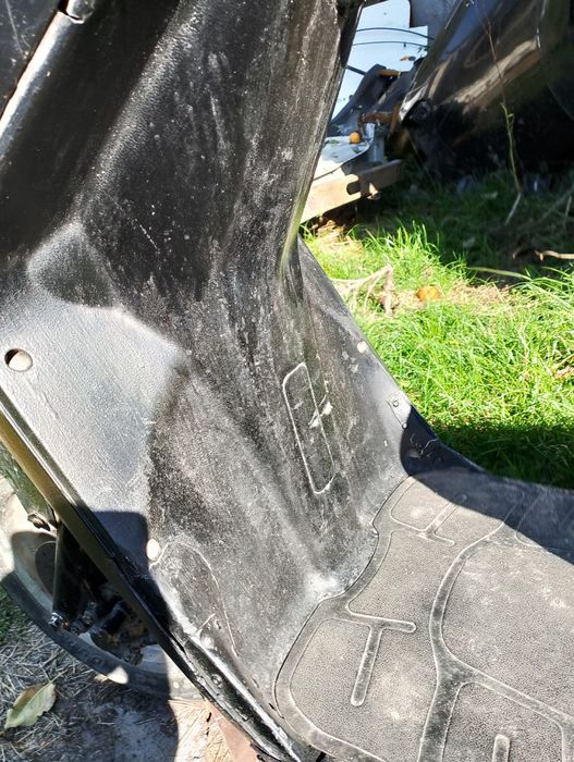 Продам Скутер на бензині