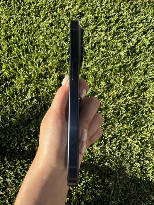 Iphone 15 pro 256 GB