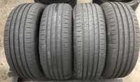 Goodyear EfficientGrip Performance 205/55r17 комплект нові літо шини