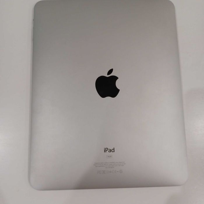 Tablets ipad e samsung