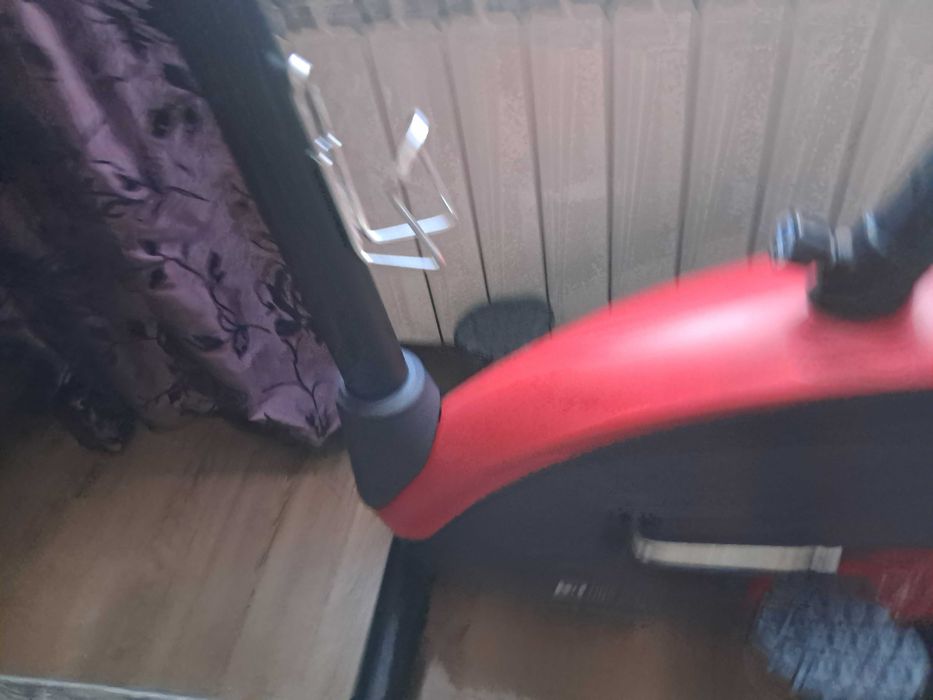 Rower stacjonarny magnetyczny
