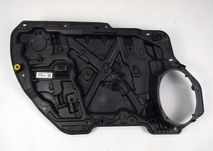 Charger 15+ mechanizm podnośnik szyby lewy przód