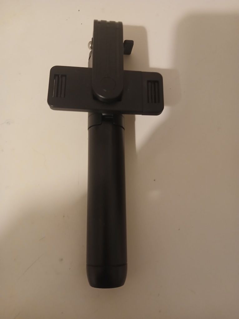 Suporte de mão para o telemóvel para tirar fotos e selfies