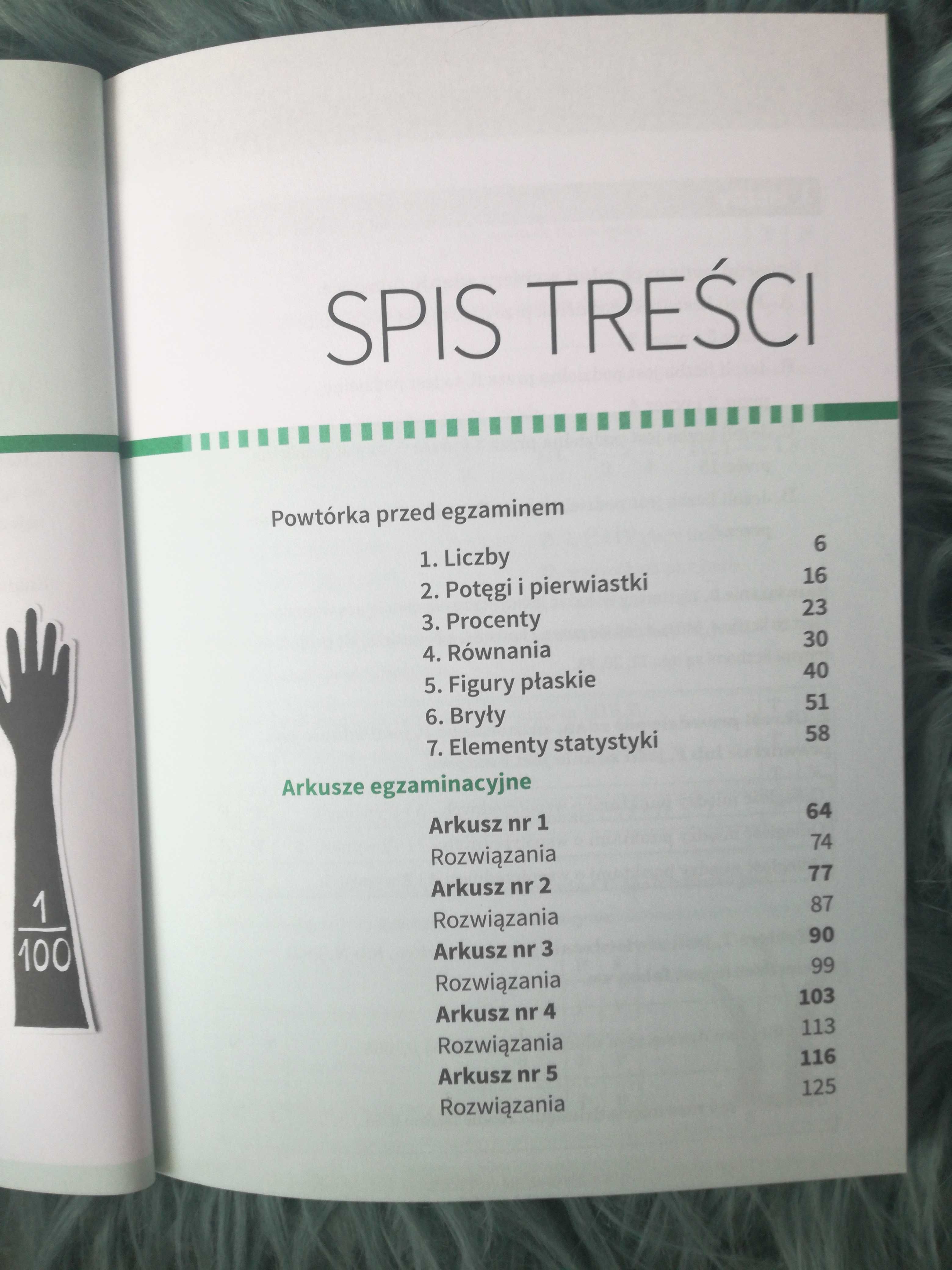 Repetytoria ósmoklasisty