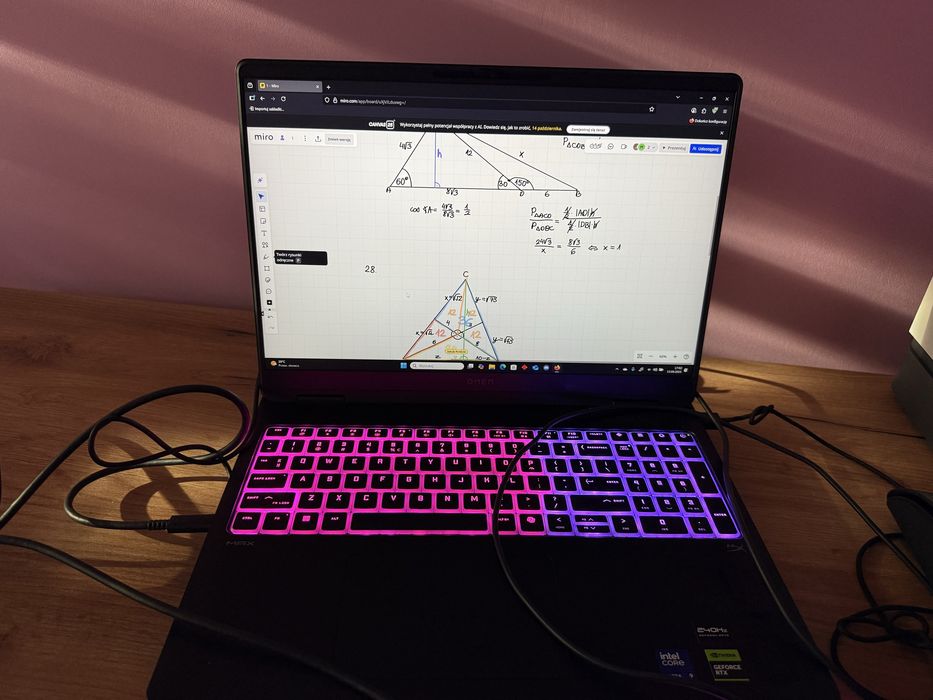 KOREPETYCJE MATEMATYKA online stacjonarnie podstawa rozszerzenie
