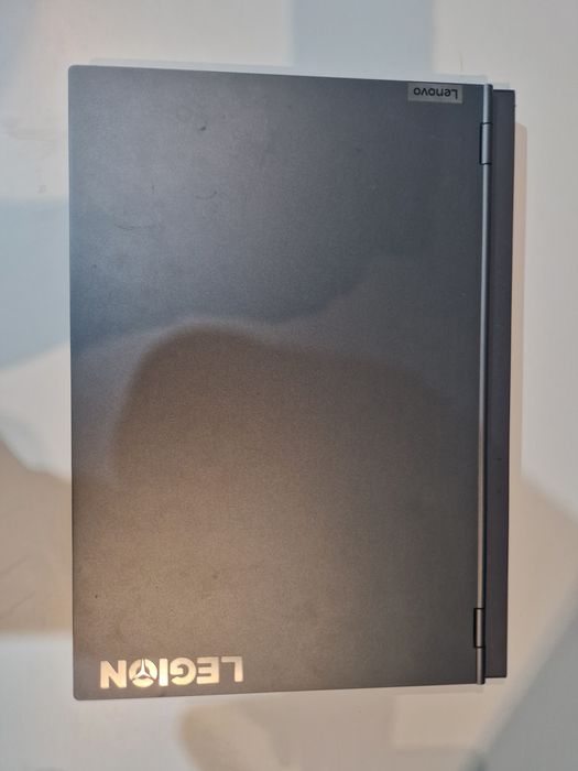 Legion Lenovo za50% ceny  i7 11800 H 1 Tb komputer gamingowy