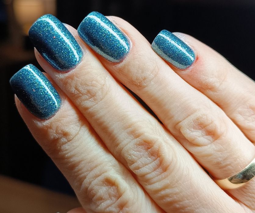 Modelki na paznokcie