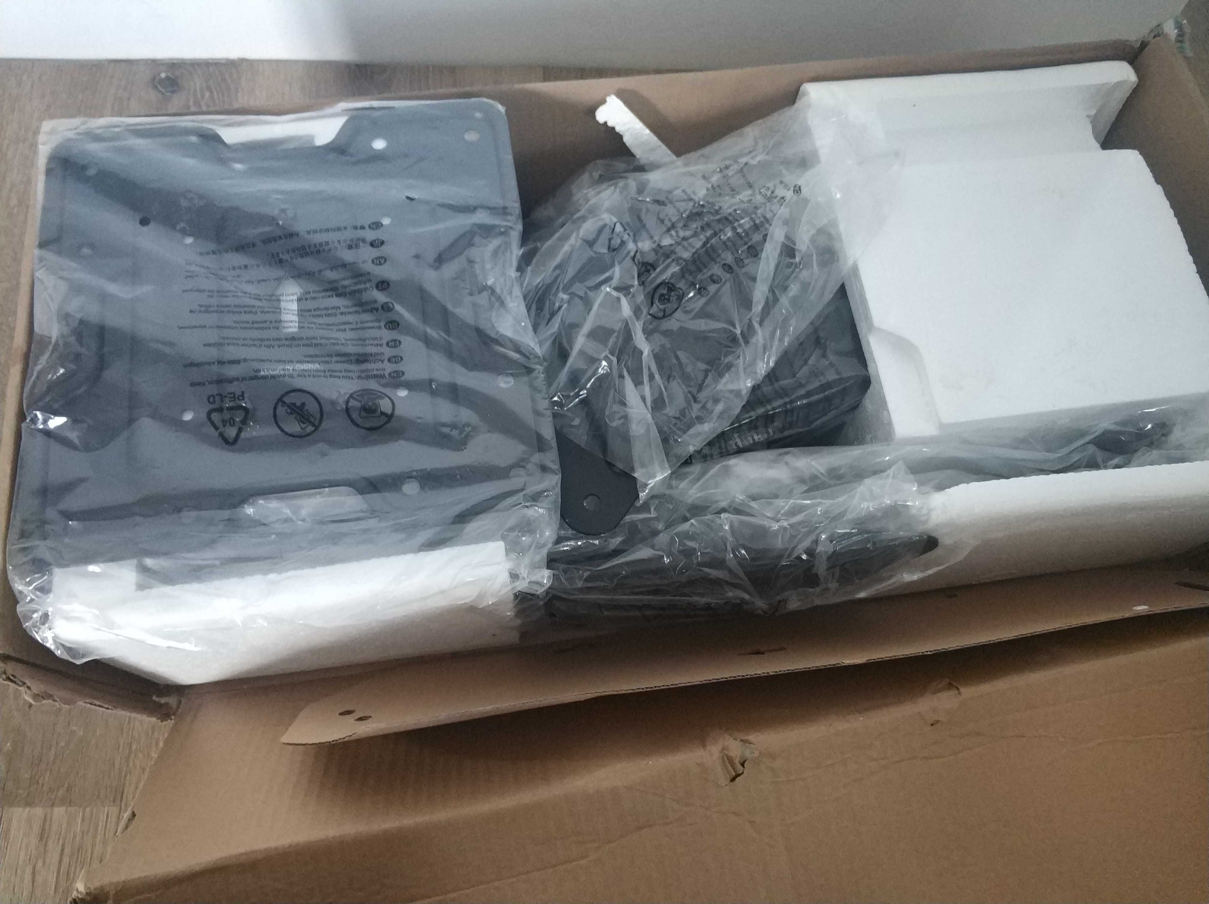 Uchwyt sufitowy do TV VIVO - MOUNT-E-FD55