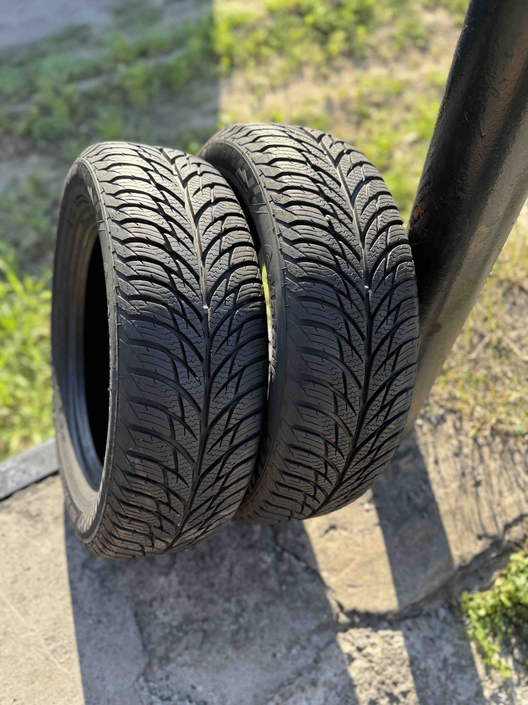 Зимові шини Matador 185/60 R14