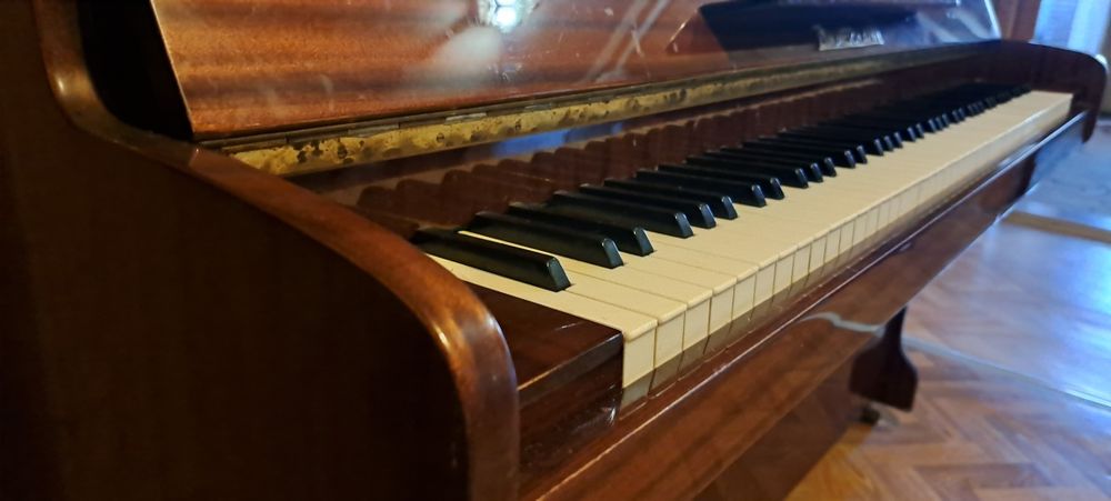 Фортепіано Zimmermann