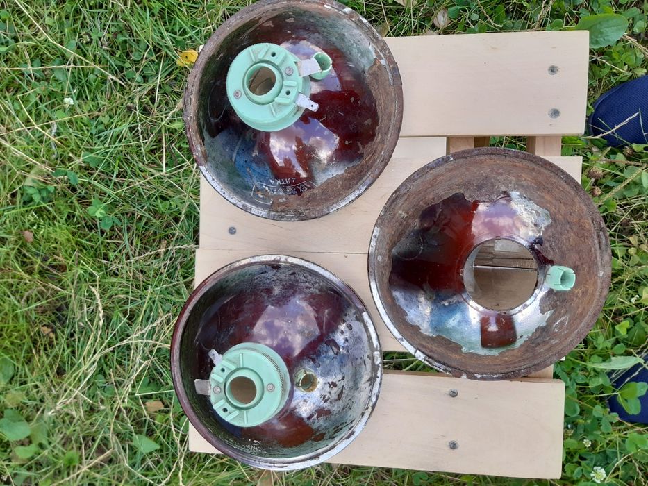 Продам оптику на ЯВУ