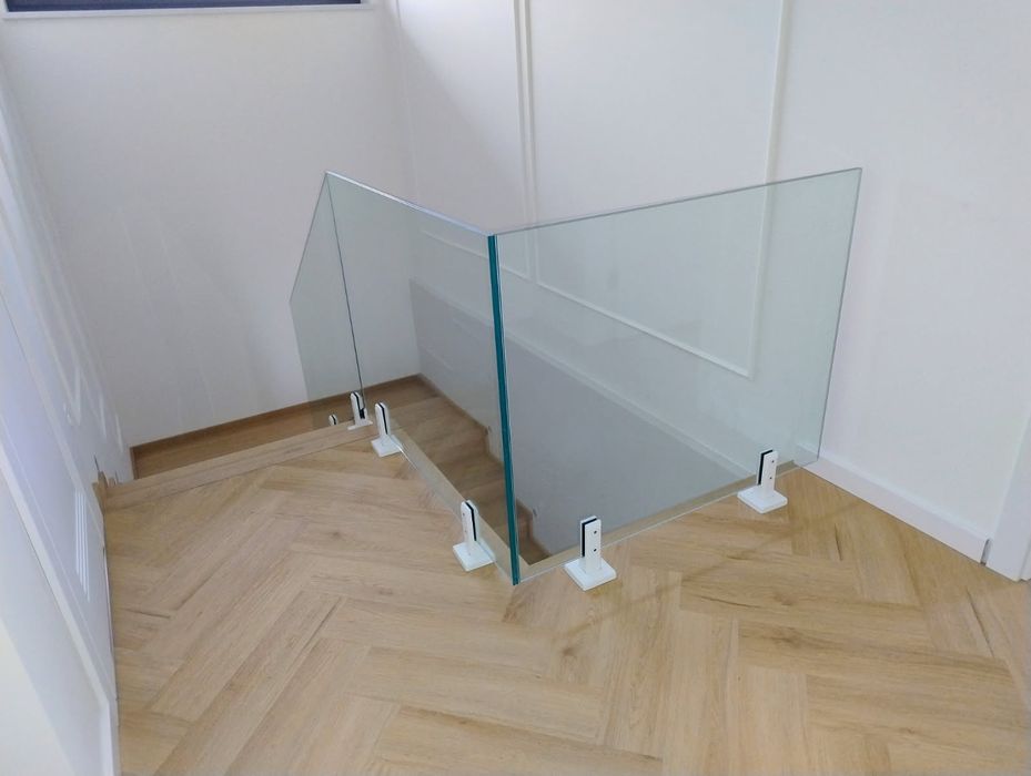 Sprzedam Balustrady ze stali nierdzewnej