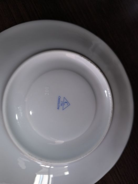 Serwis kawowy 12 osób